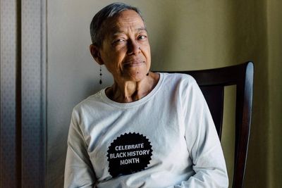 Jo Ann Allen Boyce, who wrote a book about her experience integrating Clinton High School, has died