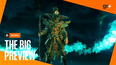 Future Total War games can come to PlayStation and Xbox, Creative Assembly confirms