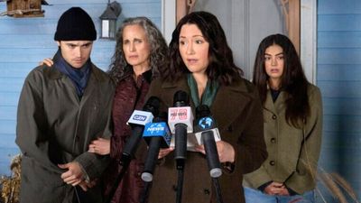 Hallmark choosing to cancel The Way Home after season 4 is the right call – asking Netflix for season 5 is a waste of time