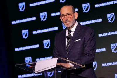 Garber distances MLS from USMNT success and raises stakes for Vancouver’s long-term home