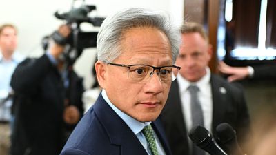 Nvidia CEO Jensen Huang unsure if China would buy its H200 chips if restrictions are relaxed as Beijing prioritizes homegrown AI solutions — 'We don’t know. We have no clue.'