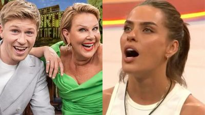 Insider Reckons Holly From Big Brother Will Be Eating Bug Guts On I’m A Celeb 2026
