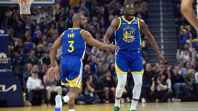 Draymond Green Explains Why Clippers-Chris Paul Split Should ‘Bother’ NBA Players