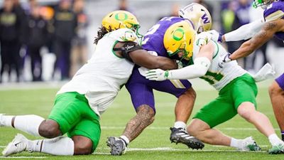 McLaughlin: Potential Candidates for Oregon’s DC Job