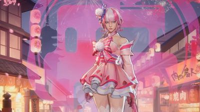 Marvel Rivals now has a gacha mini-game featuring a limited-time Psylocke bundle – here's how it works