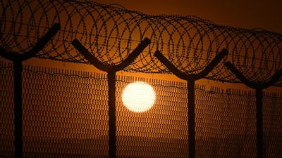 Fears kids will face life behind bars under tough laws