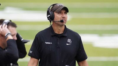 Penn State Reportedly Focusing on Big 12 Coach in Lingering Search