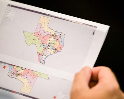 Trump news at a glance: US supreme court gives Texas win in national redistricting battle