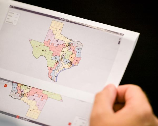 Trump news at a glance: US supreme court gives Texas win in national redistricting battle