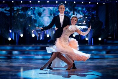 Former Strictly dancer to perform with beloved special guest during musicals week