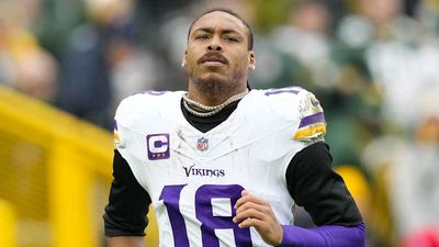 Justin Jefferson Openly Detailed Vikings’ Struggles: ‘One of the Most Difficult Seasons’