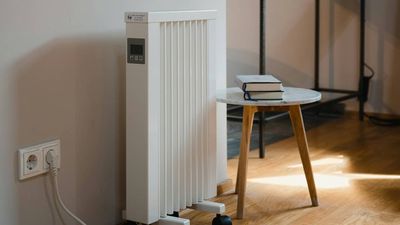 How much does it cost to run an electric heater? I’ve done the maths so you don’t have to