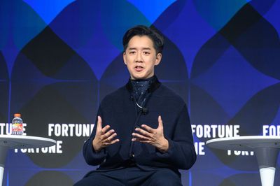 Luxury hotels need to have ‘a point of view’ to attract visitors hungry for experiences, says designer André Fu