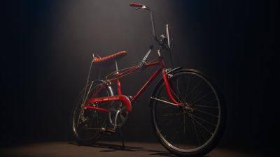 'My first bike was a Schwinn Mag Scrambler, it was the beginning of everything' - Lance Armstrong narrates new documentary on iconic cycling brand