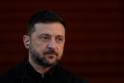 Ukraine-Russia war latest: Zelensky says next steps for peace talks agreed after fuming over Moscow attacks
