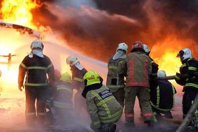 Ukraine-Russia war latest: Kremlin demands ‘radical changes’ to peace plans despite US optimism