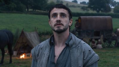 I Loved Paul Mescal In Hamnet, But His Favorite Part Of The Movie Surprised Me