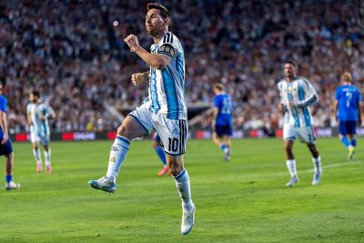 Lionel Messi's final World Cup squad: Every player in Argentina's 2026 selection
