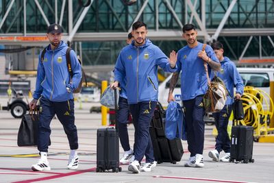 Lionel Messi's final World Cup squad: Every player in Argentina's 2026 selection