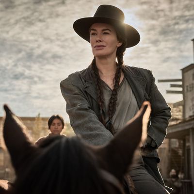 What to Know About the Cast of 'The Abandons,' Netflix's Star-Studded Western Series