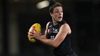 Carlton make brutal call on former AFLW captain