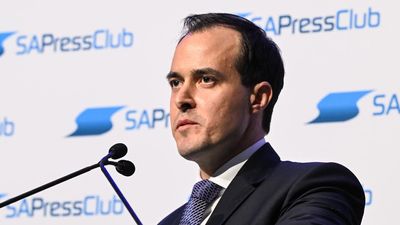 State Liberal leader quits 'worst job in politics'