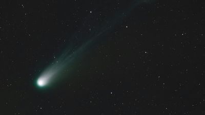 WATCH: Did 3I/ATLAS Send A Message To Earth? Viral Video Decoded