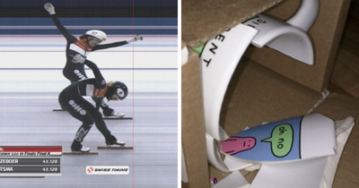 52 Photos That Show Things That Weren’t Supposed To Happen, According To The Odds (New Pics)