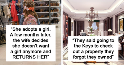 “The Levels Of Excess And Indulgence I See Are Insane”: 91 Things That People Working For The Rich Have Seen