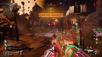 Black Ops 7 Zombies Astra Malorum Leaderboard event – All rewards and challenges