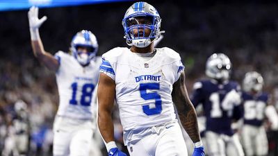 How NFL Playoff Picture Looks After Lions’ Win Over Cowboys on ‘TNF’