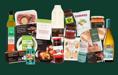 Goodbye avocado, hello ssamjang: here is the new posh nosh