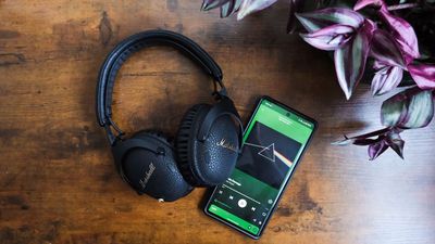 I've been trying to quit Spotify for months, but Spotify Wrapped is the beast that keeps pulling me back