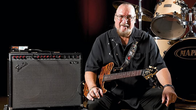Honoring Steve Cropper, Guitar Legend, Through the Years