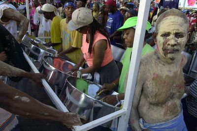 Trinidad and Tobago's steelpan makes a comeback as a new generation embraces its sound