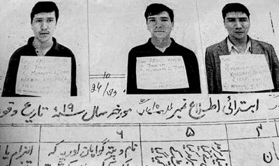 How three Uyghur brothers fled China – to spend 12 years in an Indian prison