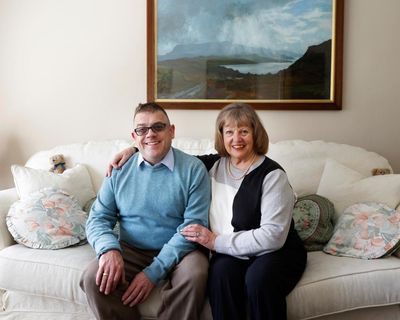 Experience: I gave birth to the world’s first IVF boy