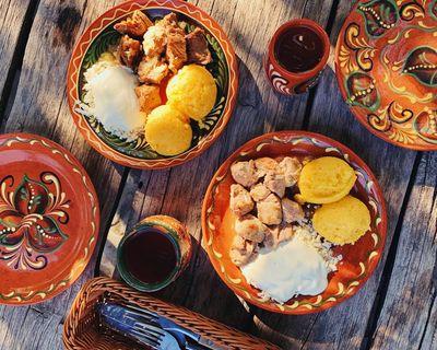 The Great European Bake-Off: if the EU wants closer integration, how about using pop culture?