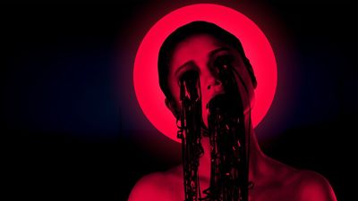 Atmospheric thriller When Sirens Fall Silent has an in-trailer twist that's really messing with my head