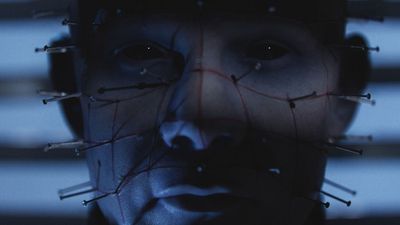 Hellraiser: Revival director thanks The Council for 'their depravity and generosity' as it's named our 17th Most Wanted game