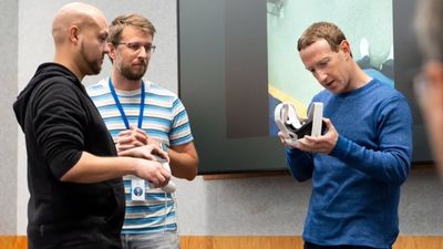 Zuckerberg Axes Metaverse: Meta Slashes Budget By £52 Billion As VR Dream Implodes