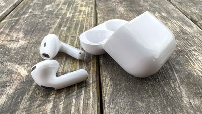 Just bought the AirPods 4? Here's five things you need to do first