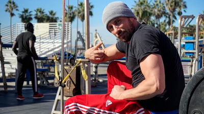 Who is Matthias Schoenaerts? Upcoming DC Universe Actor Jailed in Belgium