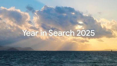 Google's Year in Search 2025 just went live — and I refuse to accept the no.1 searched term is genuine