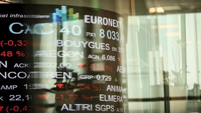 Is Europe risk-averse? Here are the countries investing the most