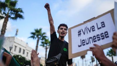 Africa’s Gen Z unrest shows 'generational divide’ between people and politicians