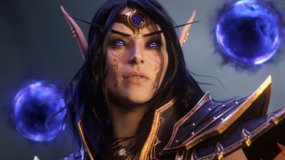 World of Warcraft Midnight "brought me to the verge of tears," says MMO's production director, and it's not only "our best expansion ever," but maybe one of the most important ones in 10 years