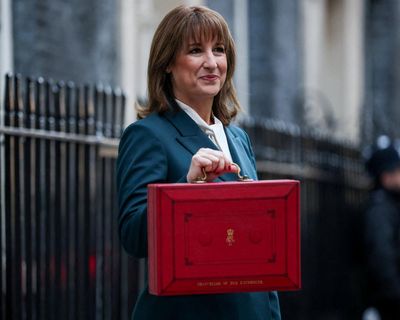 Friday briefing: After ​constant leak​s and ​a resignation​, is the OBR ​still ​fit for ​purpose?