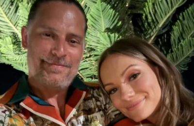 Joe Manganiello quits Los Angeles