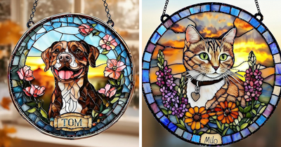 20 Personalized Gifts That Say “I Planned This For Months” Even If You Ordered It Last Week